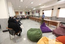 گزارش تصویری دومين نشست راهبرد تحصيلات عالي